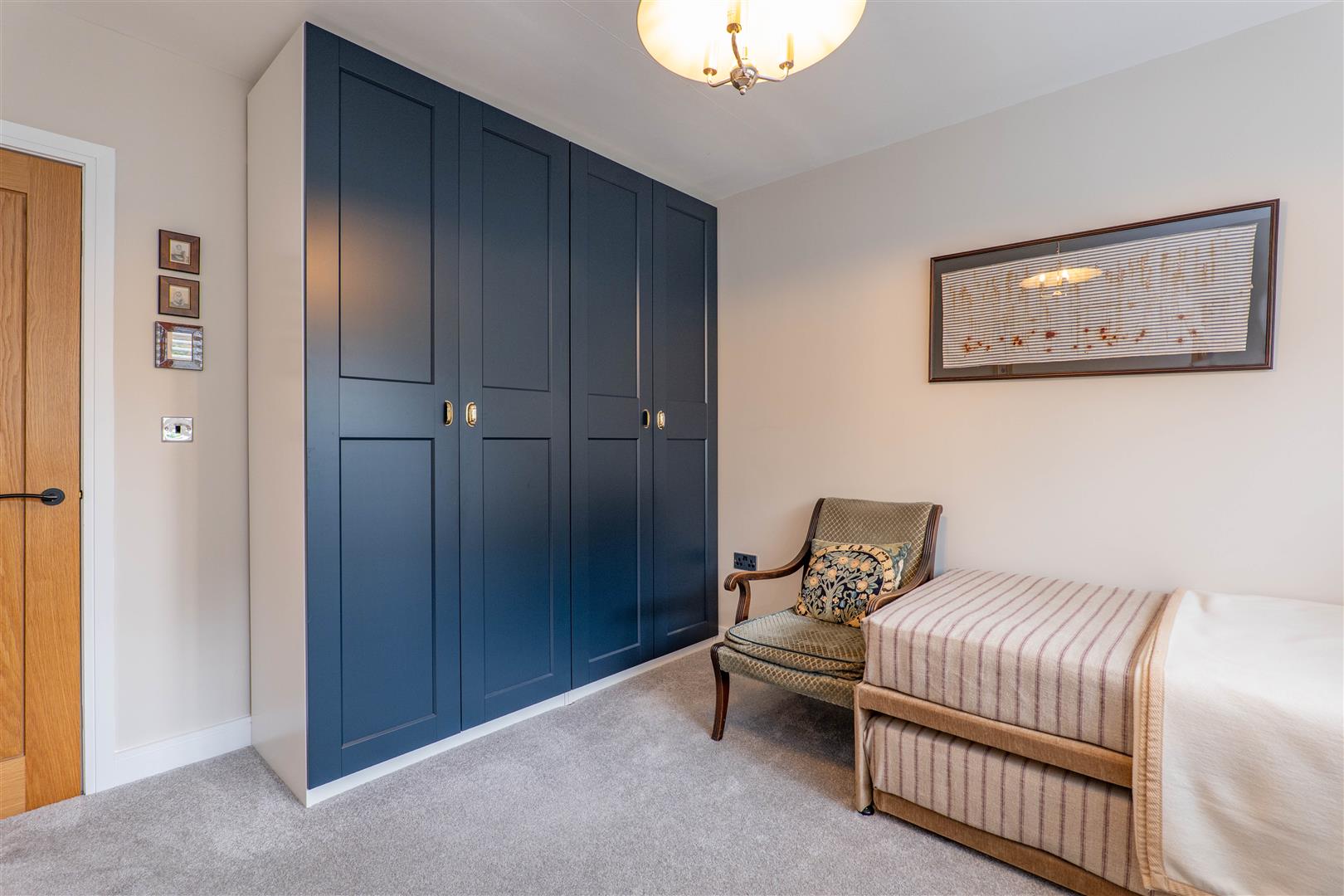 Radburn Close, Clayton-Le-Woods, Chorley
